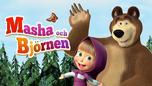 Masha and the Bear