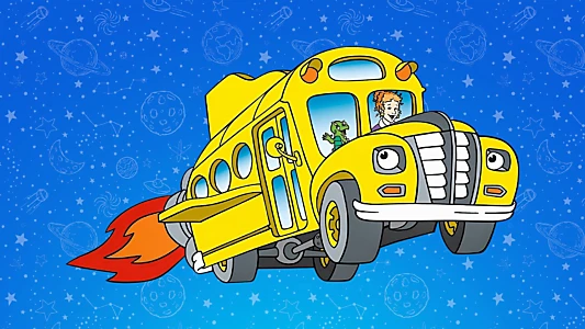 The Magic School Bus