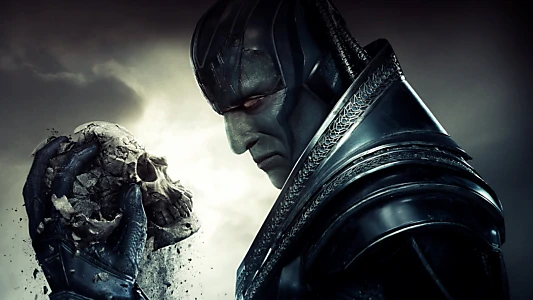 X-Men: Apocalypse