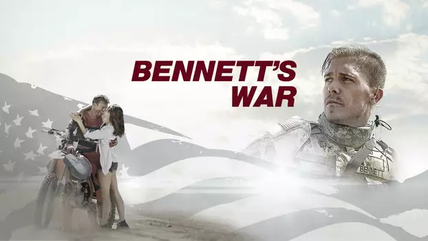 Bennett's War