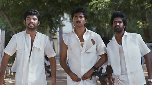 Kedi Billa Killadi Ranga