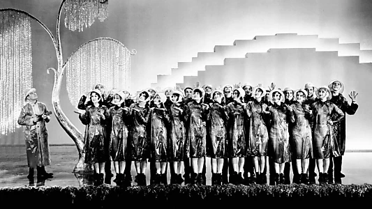 The Hollywood Revue of 1929