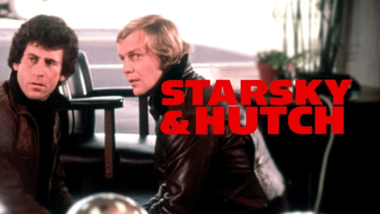 Starsky y Hutch