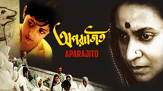 Aparajito