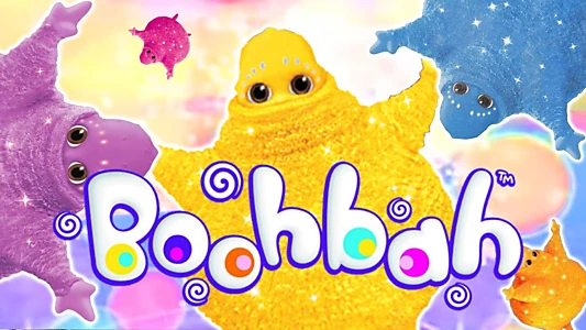 Boohbah