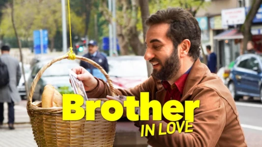 Brother in Love