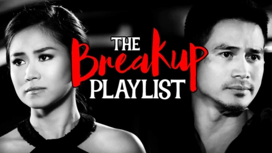 The Breakup Playlist
