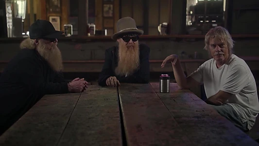 ZZ Top - That Little Ol' Band from Texas