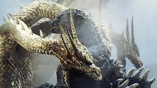 Godzilla vs. King Ghidorah