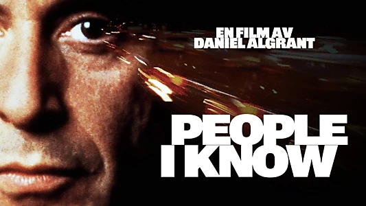 People I Know