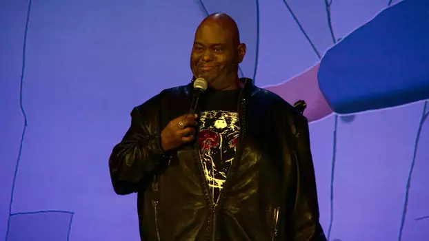 Lavell Crawford: New Look Same Funny!