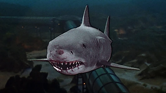 Jaws 3-D