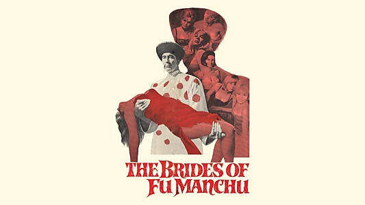 The Brides of Fu Manchu