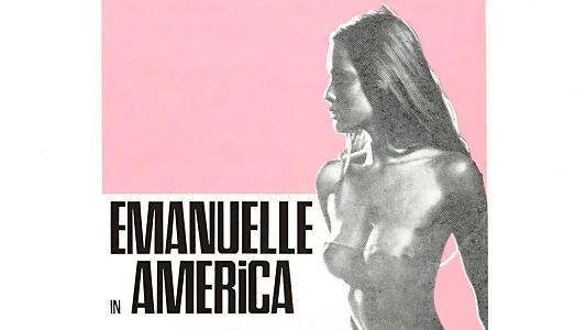 Emanuelle in America