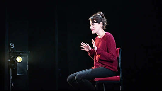 National Theatre Live: Fleabag