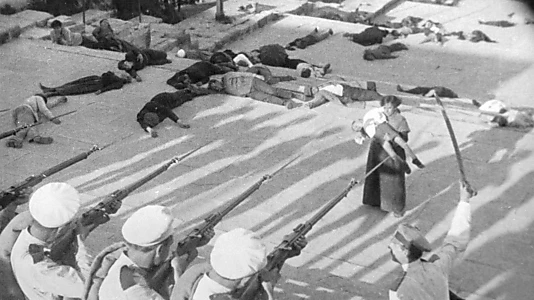 Battleship Potemkin