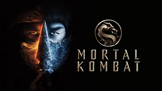 Mortal Kombat