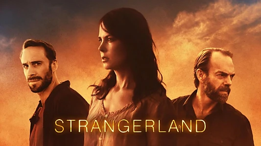 Strangerland