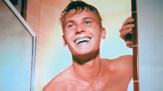 Tab Hunter Confidential