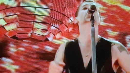 Depeche Mode: Tour of the Universe — Live in Barcelona