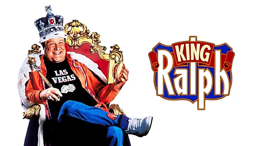 King Ralph