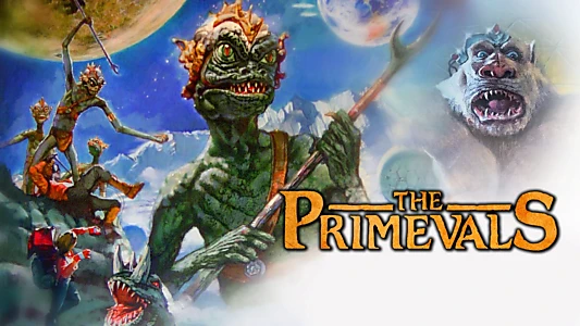 The Primevals