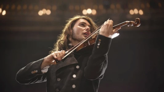 Paganini, le violoniste du diable