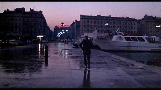 The Marseille Contract