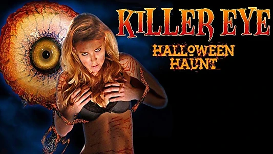 Killer Eye: Halloween Haunt