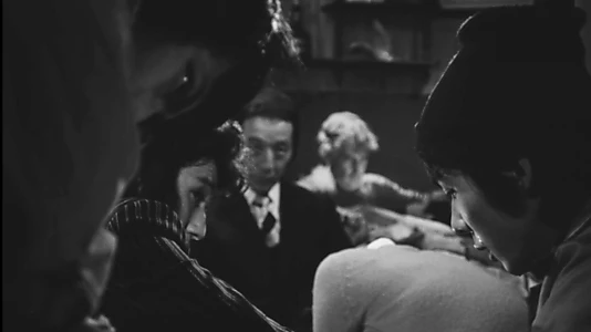 The Love and Adventures of Kuroki Taro