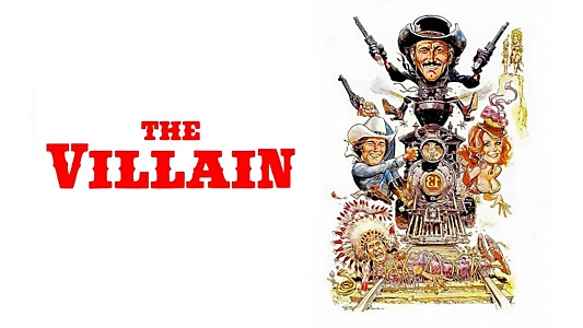 The Villain