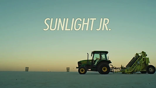 Sunlight Jr.