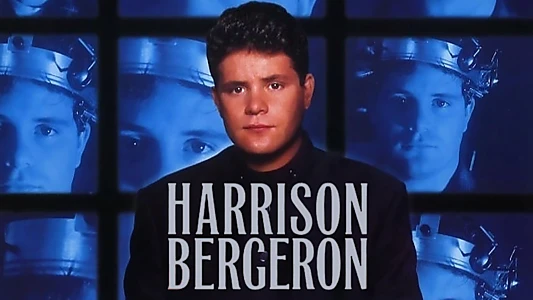 Harrison Bergeron