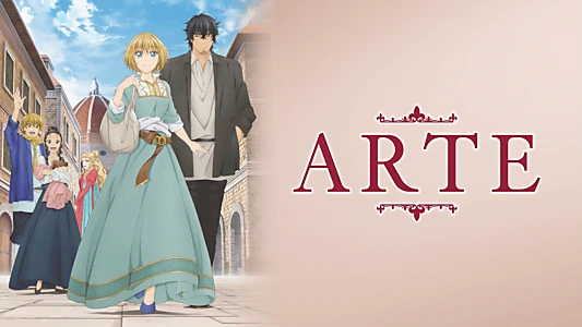 Arte