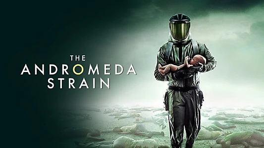 The Andromeda Strain