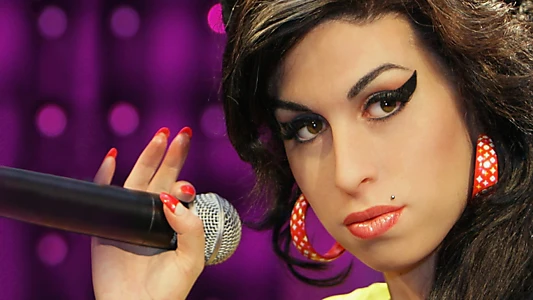 Amy Winehouse: The Final Goodbye