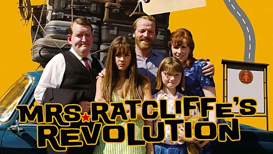 Mrs. Ratcliffe's Revolution