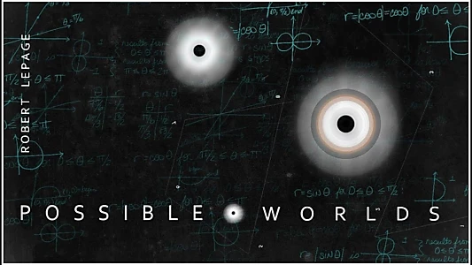 Possible Worlds