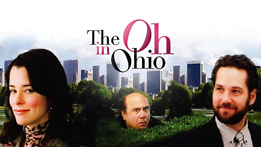 The Oh in Ohio