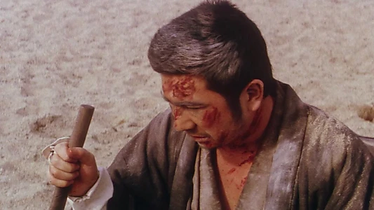 Zatoichi and the Chest of Gold