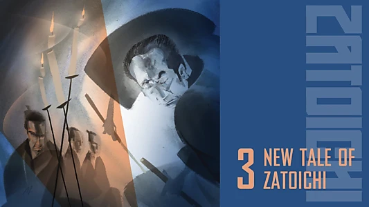 New Tale of Zatoichi