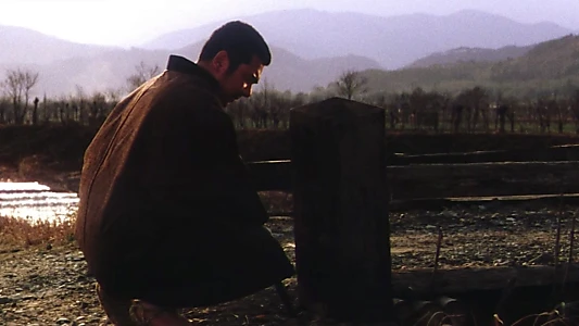 Zatoichi's Revenge