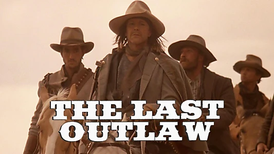 The Last Outlaw