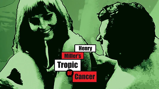 Tropic of Cancer