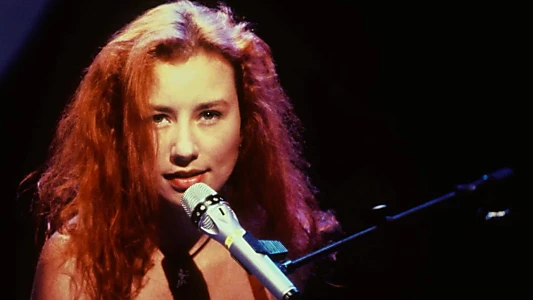 Tori Amos: Live at Montreux 1991/1992