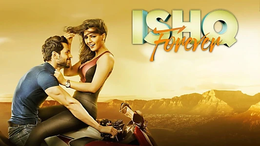 Ishq Forever