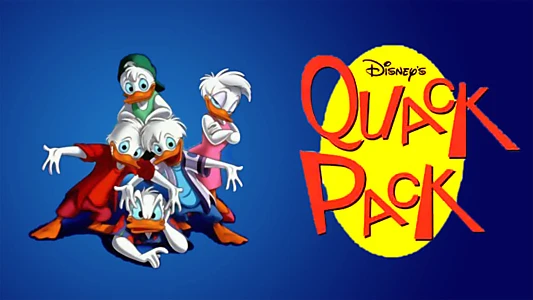 Quack Pack