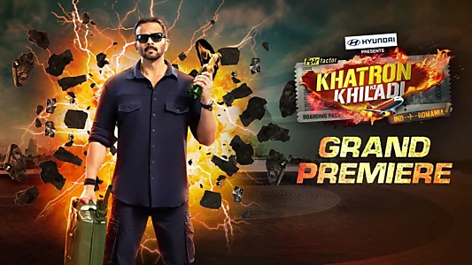 Khatron Ke Khiladi