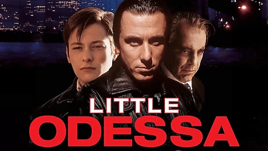 Little Odessa