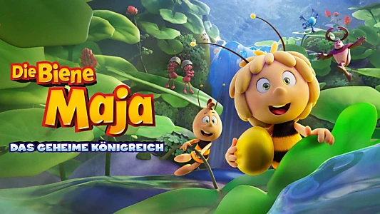 Maya the Bee: The Golden Orb